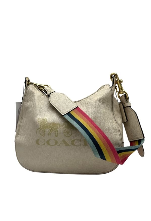 COACH - JESS HOBO BAG